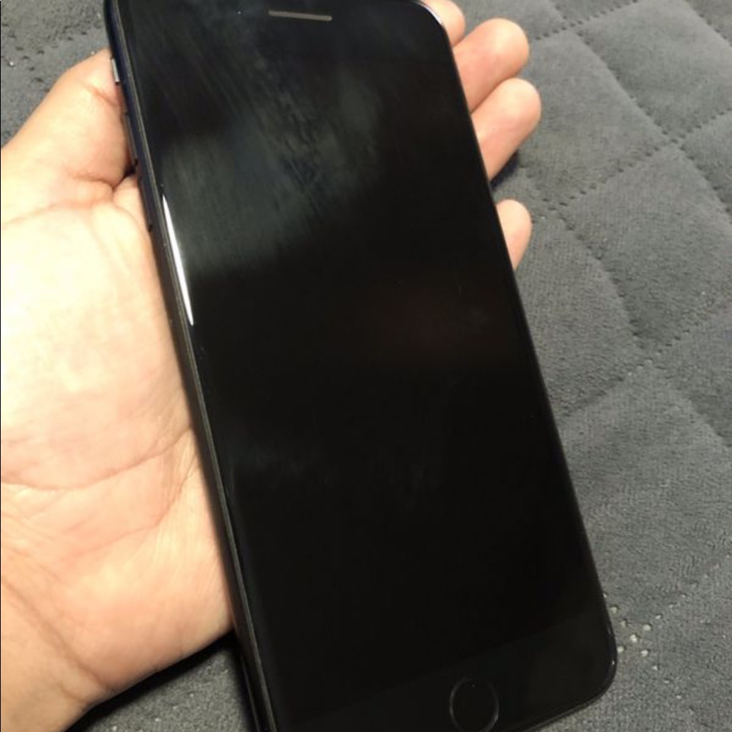 Iphone 7 Plus